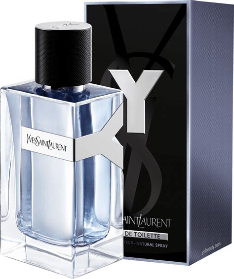 miglior profumo yves saint laurent|y y parfume.